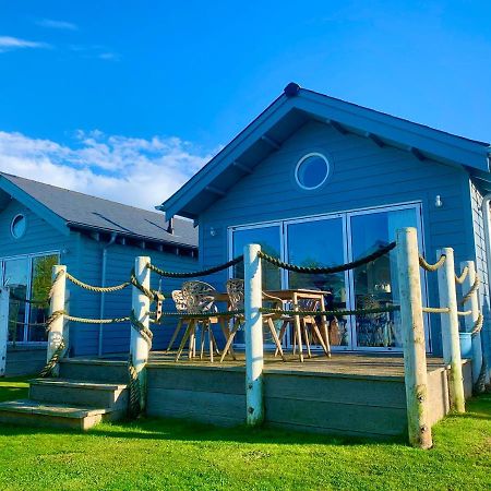 Jubilee Beach House ファイリー エクステリア 写真