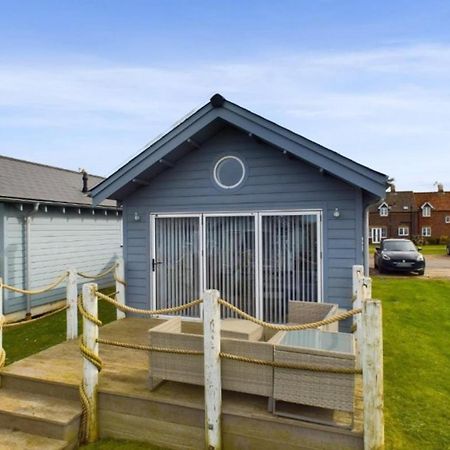 Jubilee Beach House ファイリー エクステリア 写真