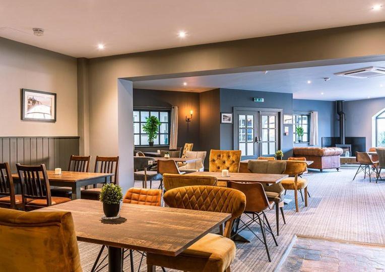 Jubilee Beach House ファイリー エクステリア 写真