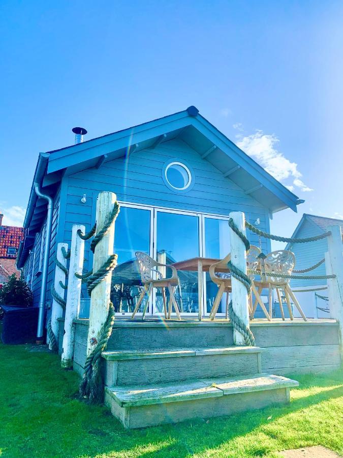 Jubilee Beach House ファイリー エクステリア 写真