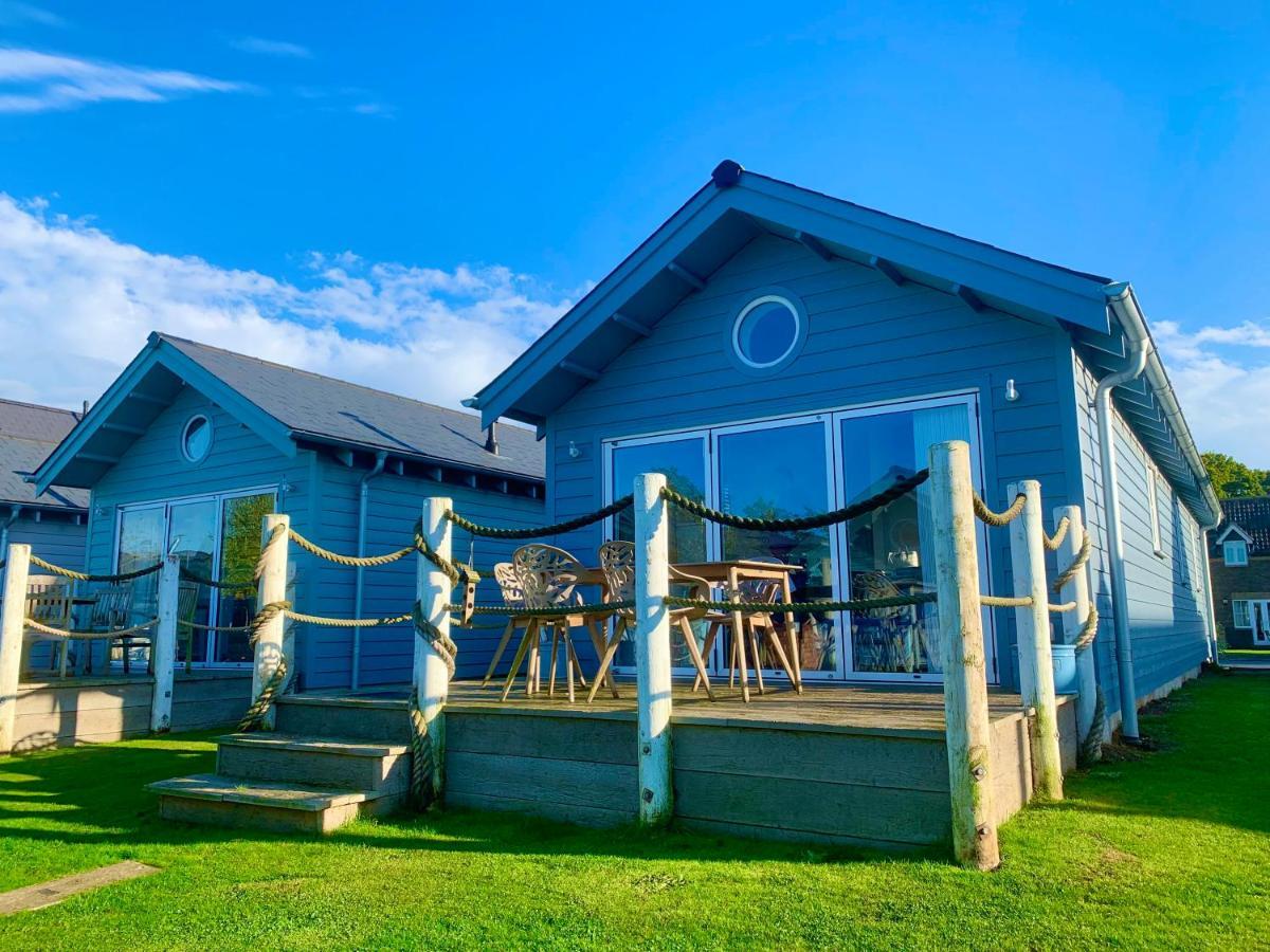 Jubilee Beach House ファイリー エクステリア 写真