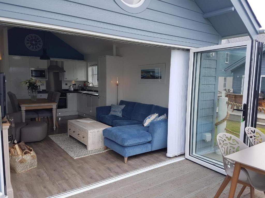Jubilee Beach House ファイリー エクステリア 写真