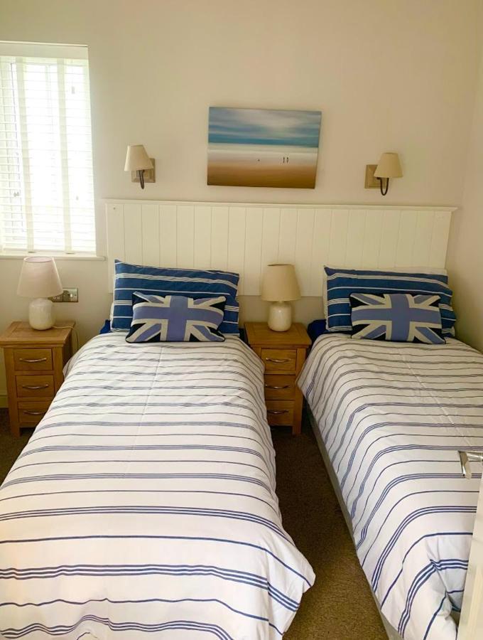 Jubilee Beach House ファイリー エクステリア 写真
