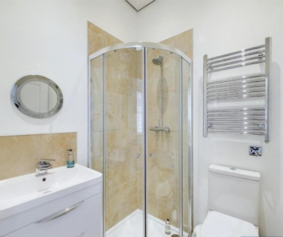 Jubilee Beach House ファイリー エクステリア 写真