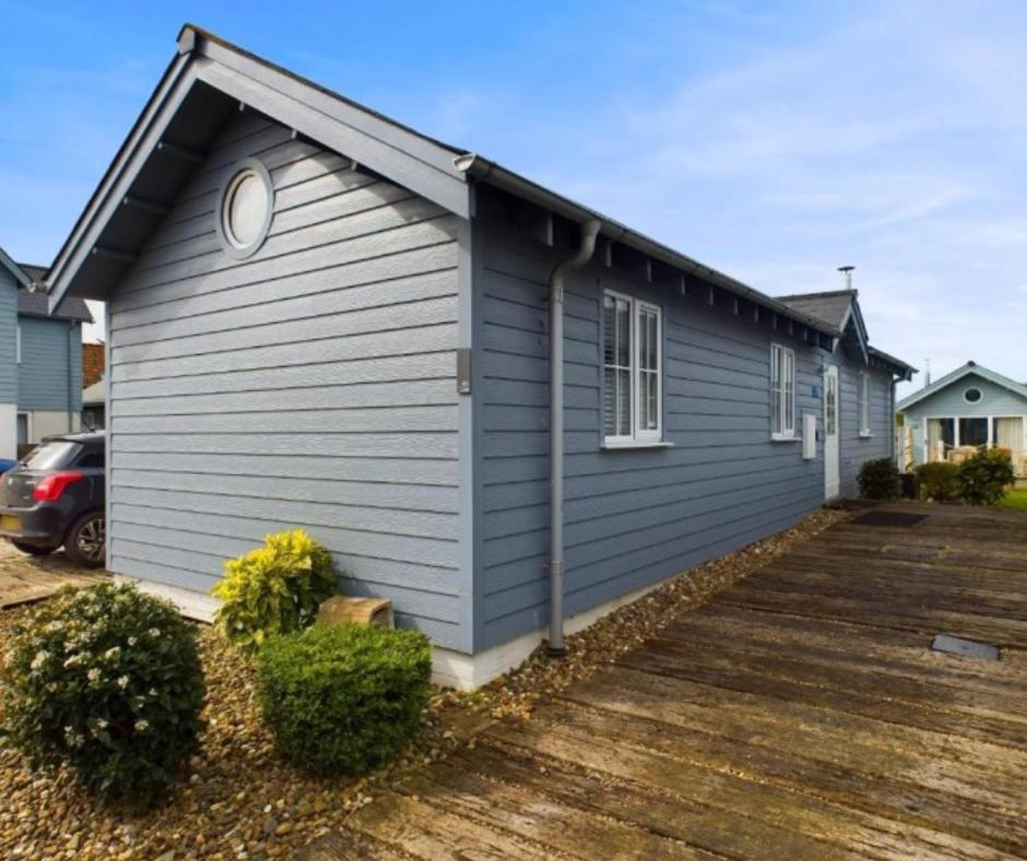 Jubilee Beach House ファイリー エクステリア 写真
