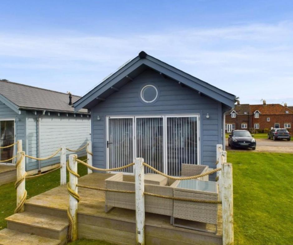 Jubilee Beach House ファイリー エクステリア 写真