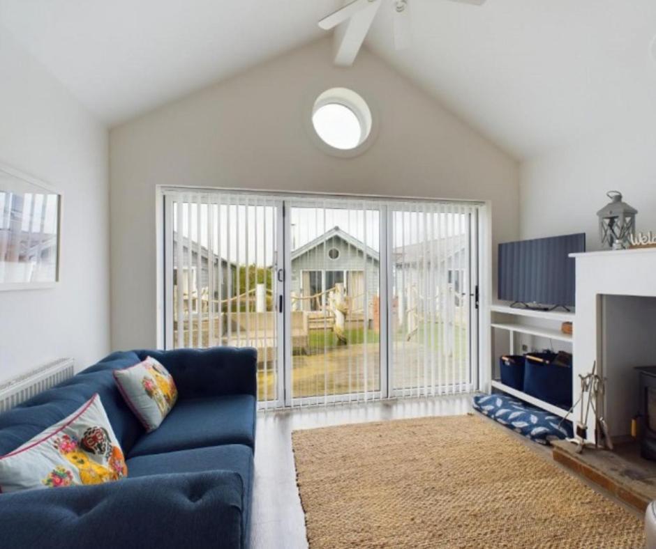 Jubilee Beach House ファイリー エクステリア 写真