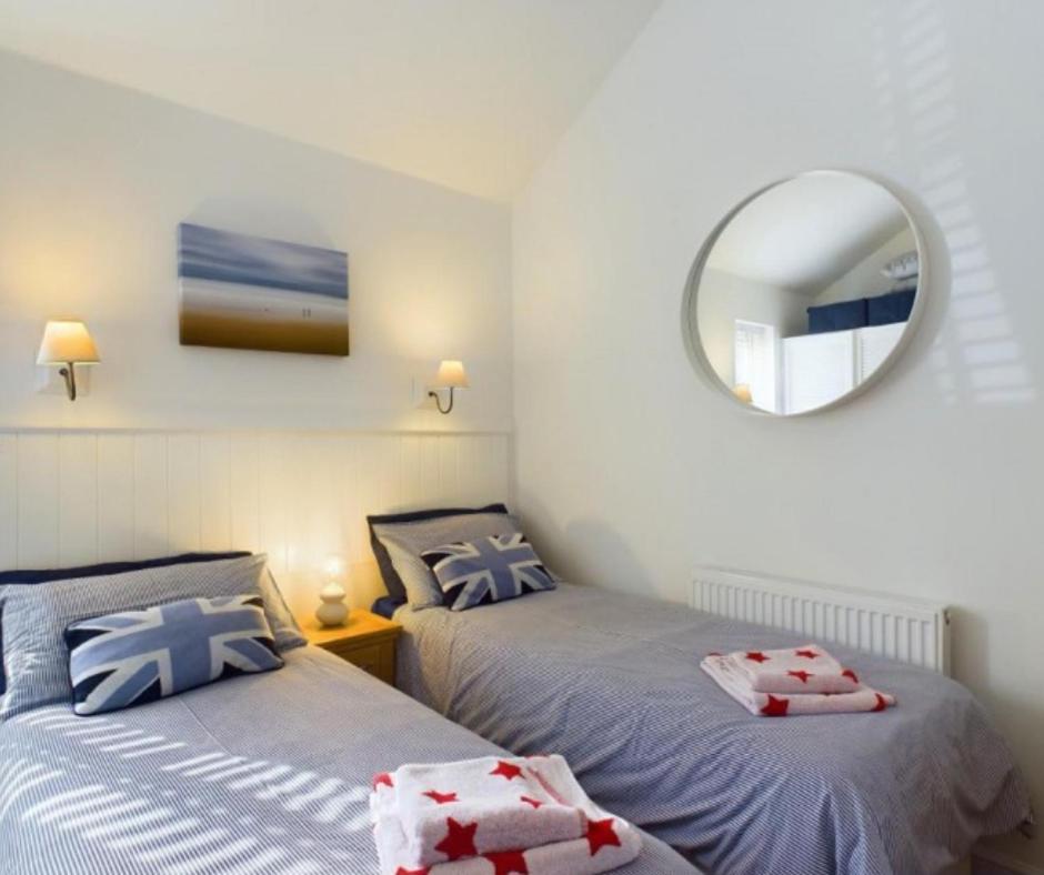 Jubilee Beach House ファイリー エクステリア 写真