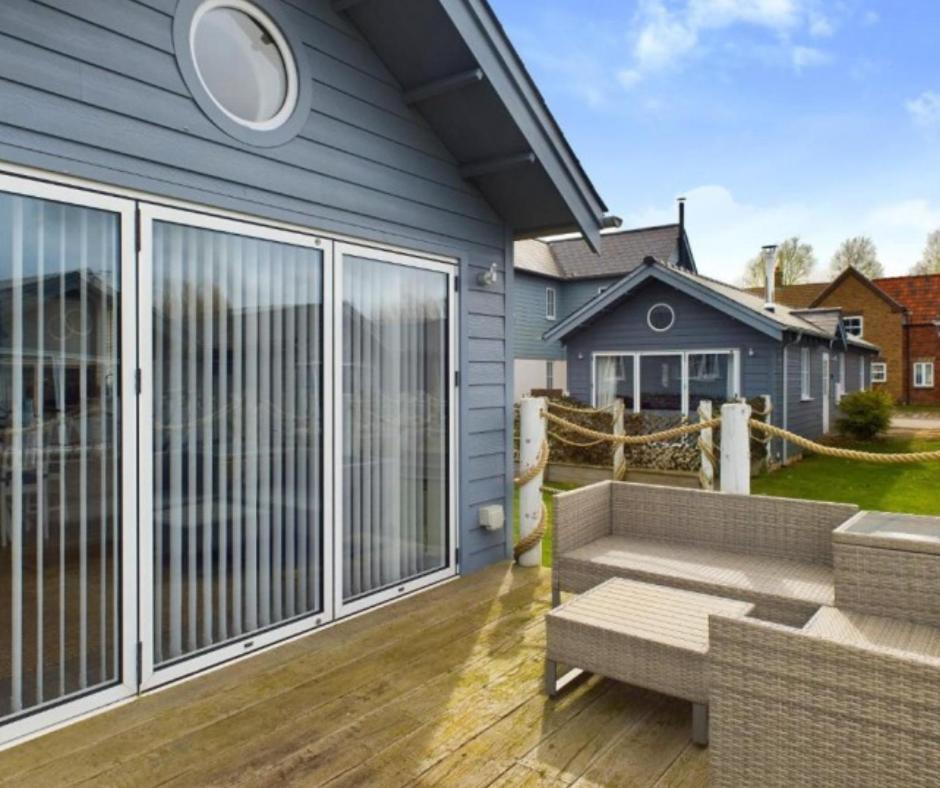 Jubilee Beach House ファイリー エクステリア 写真
